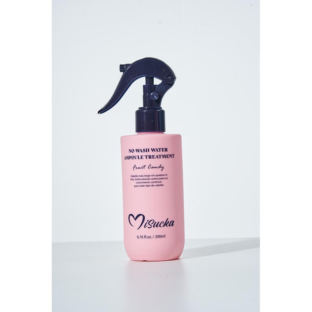 Misucka - No-Wash Water Ampoule Treatment Fruit Candy | MAKEMORE