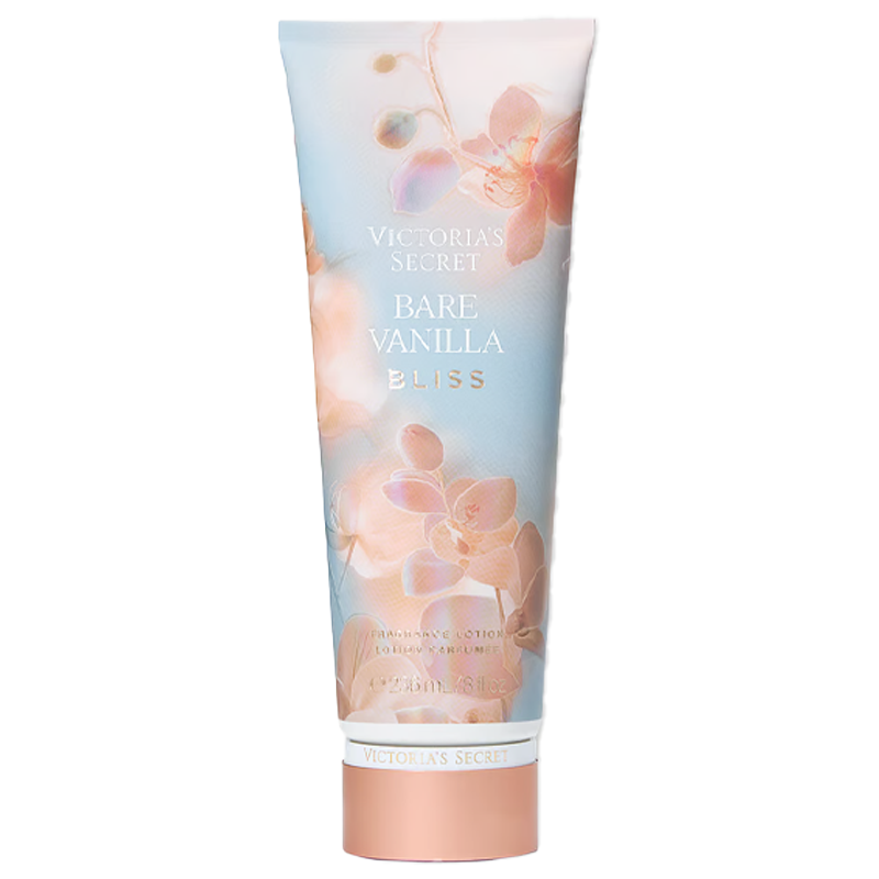 Victoria Secret - Bare Vanilla Bliss Lotion
