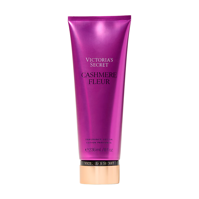 Victoria Secret - Cashmere Fleur Lotion