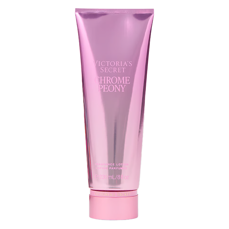 Victoria Secret - Chrome Peony Lotion