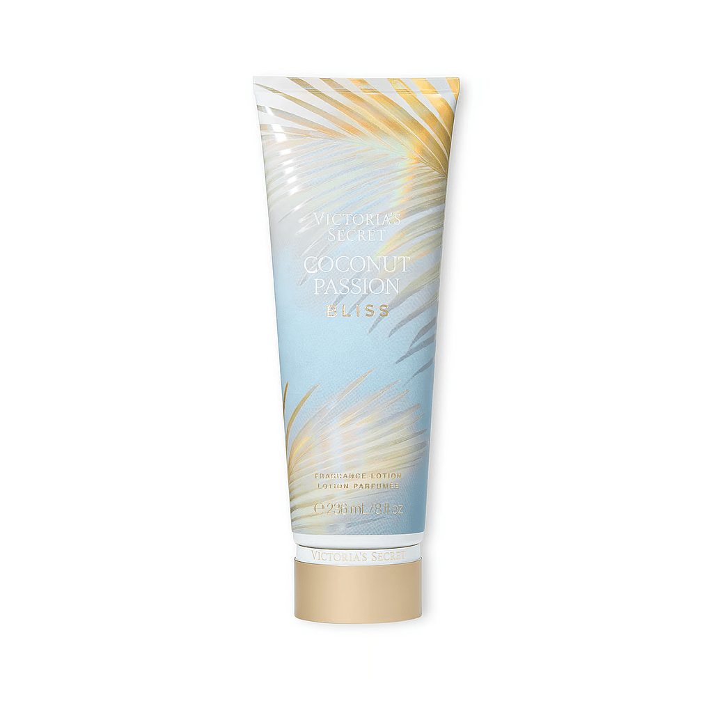 Victoria Secret - Coconut Passion Bliss Lotion