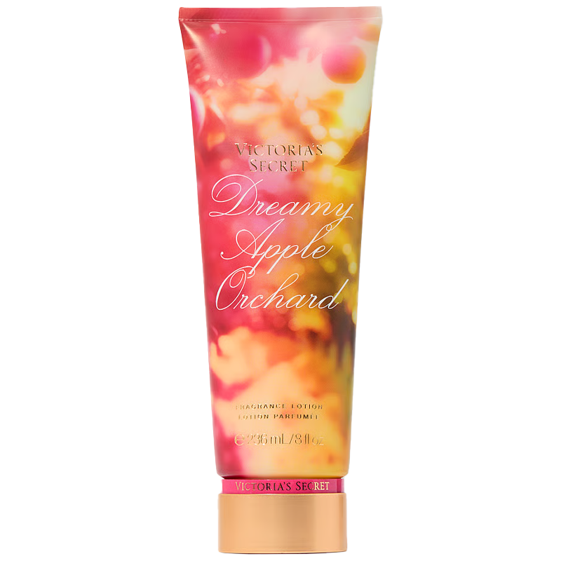 Victoria Secret - Dreamy Apple Orchard Lotion