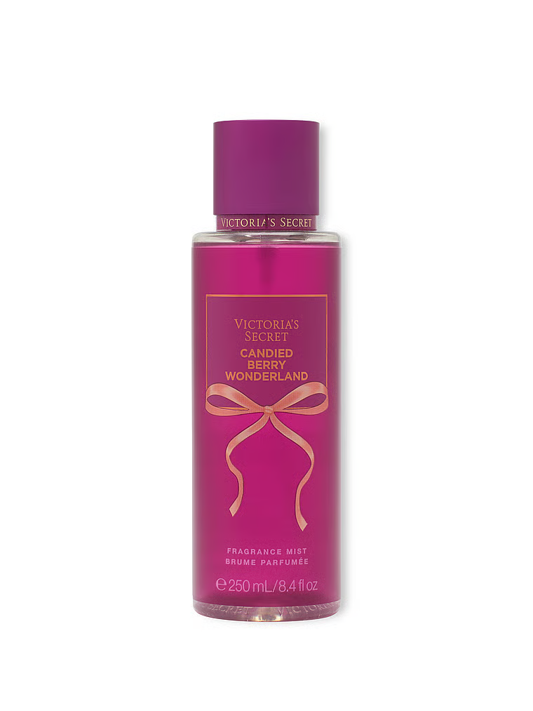 Victoria Secret - Candied Berry Wonderland