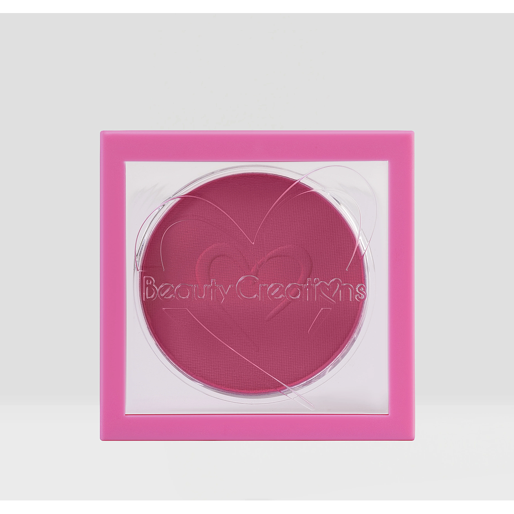 Beauty Creations - Blush Hush That Girl