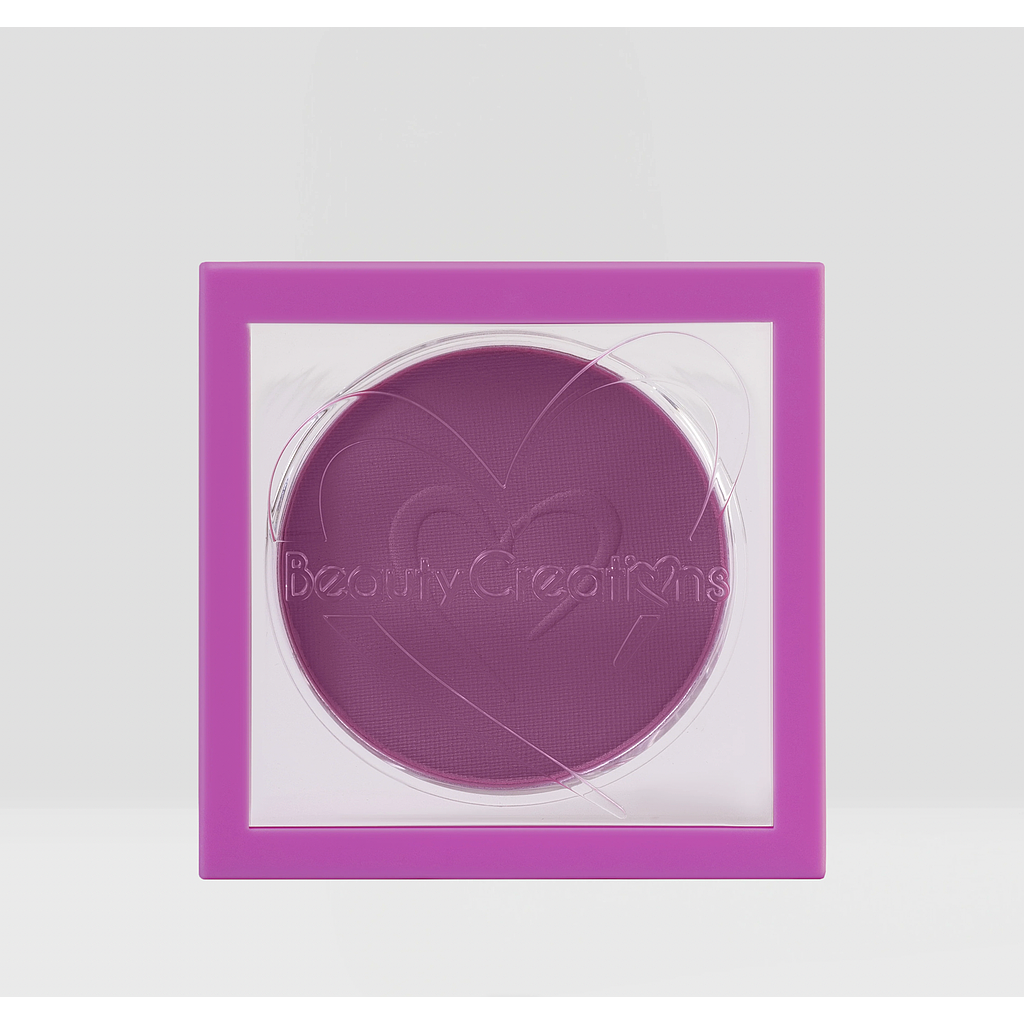 Beauty Creations - Blush Hush Spoil Me