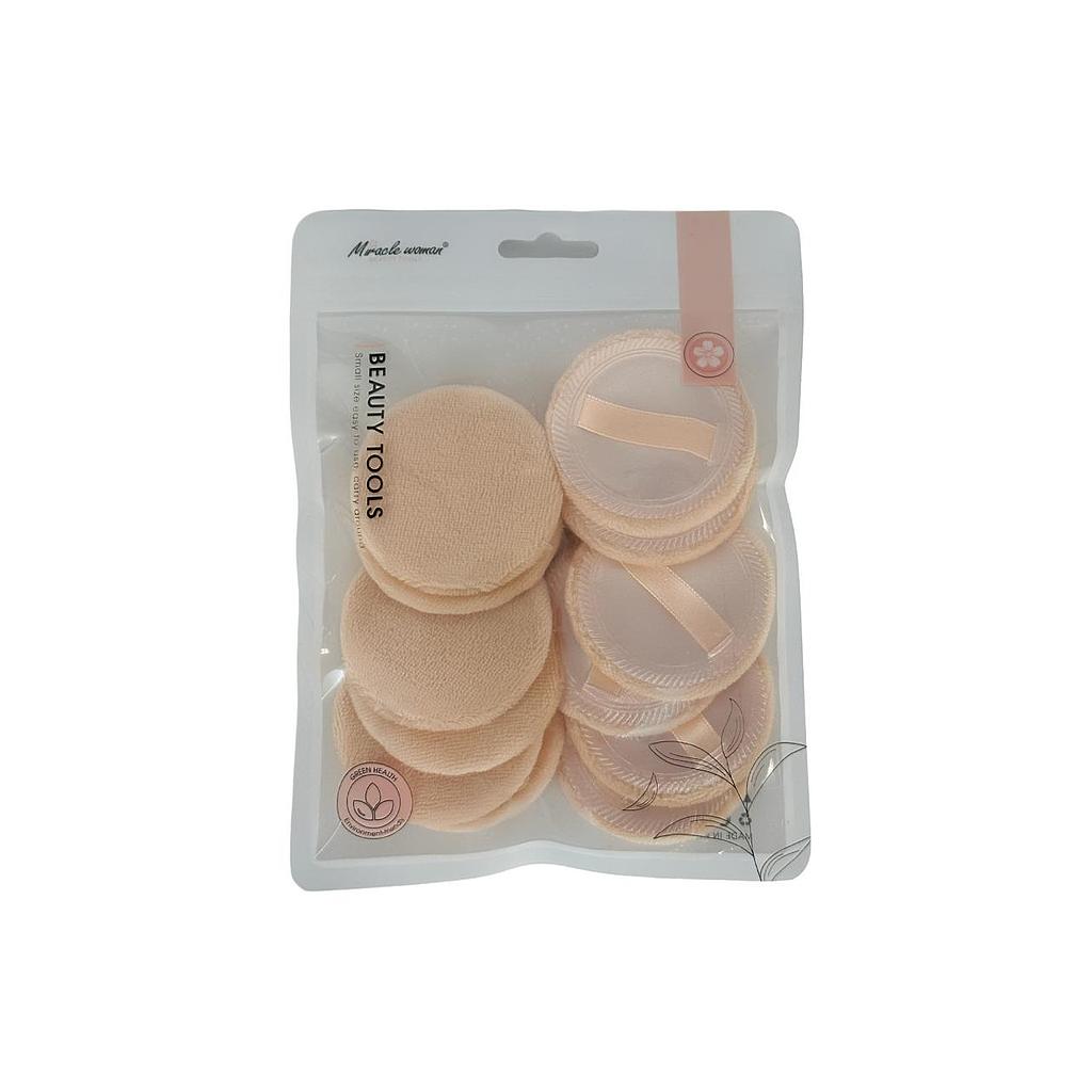MISUCKA - BEAUTY TOOLS  FP - 122136
