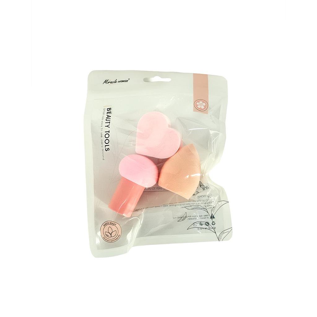 MISUCKA - BEAUTY TOOLS  FP -180011-1