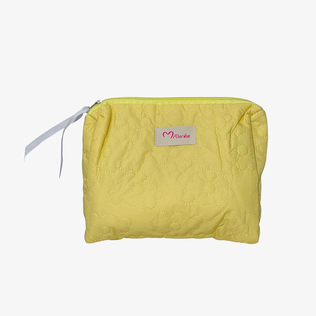 Misucka - COSMETIQUERA FLORES