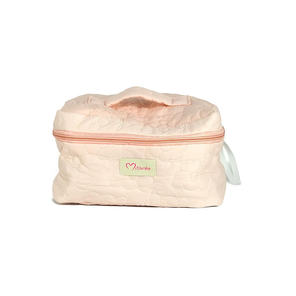 Misucka - COSMETIQUERA FLORES GRANDE