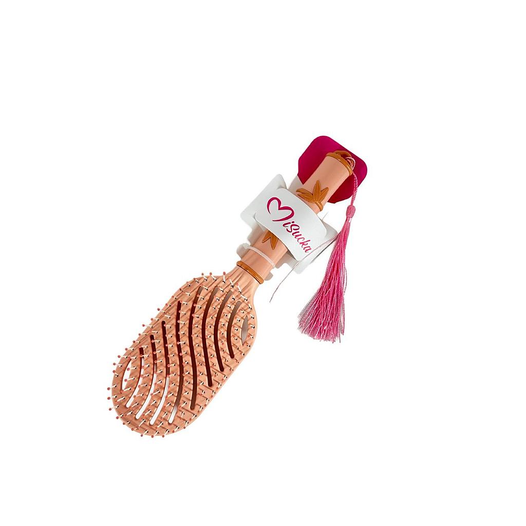 MISUCKA - CEPILLO  tonos Alta calidad