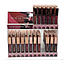 Beauty Creations - Seal The Deal Lipstick Display 108 Unidades + 18 Tester