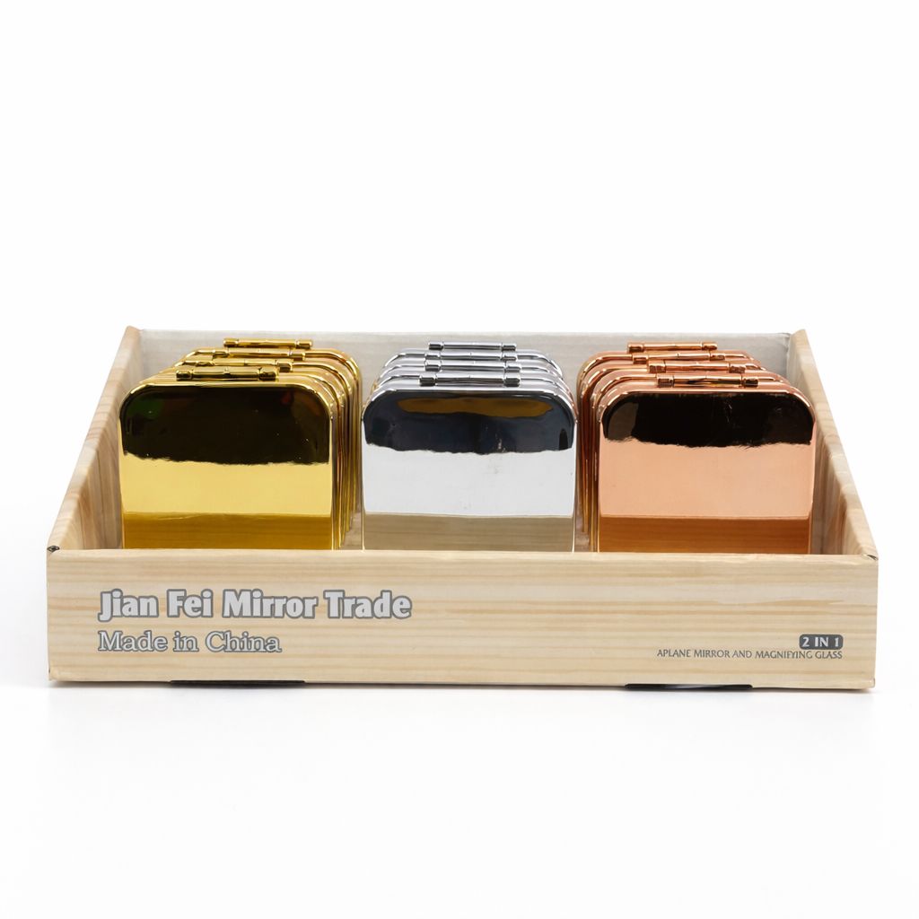 ESPEJO - B-15 GRANDE