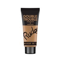 Rude Base Double Trouble Fair