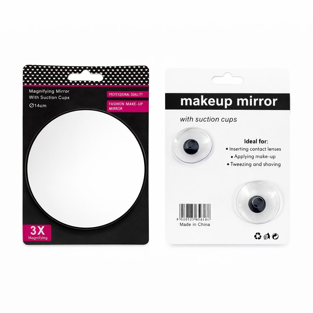 ESPEJO- 3X