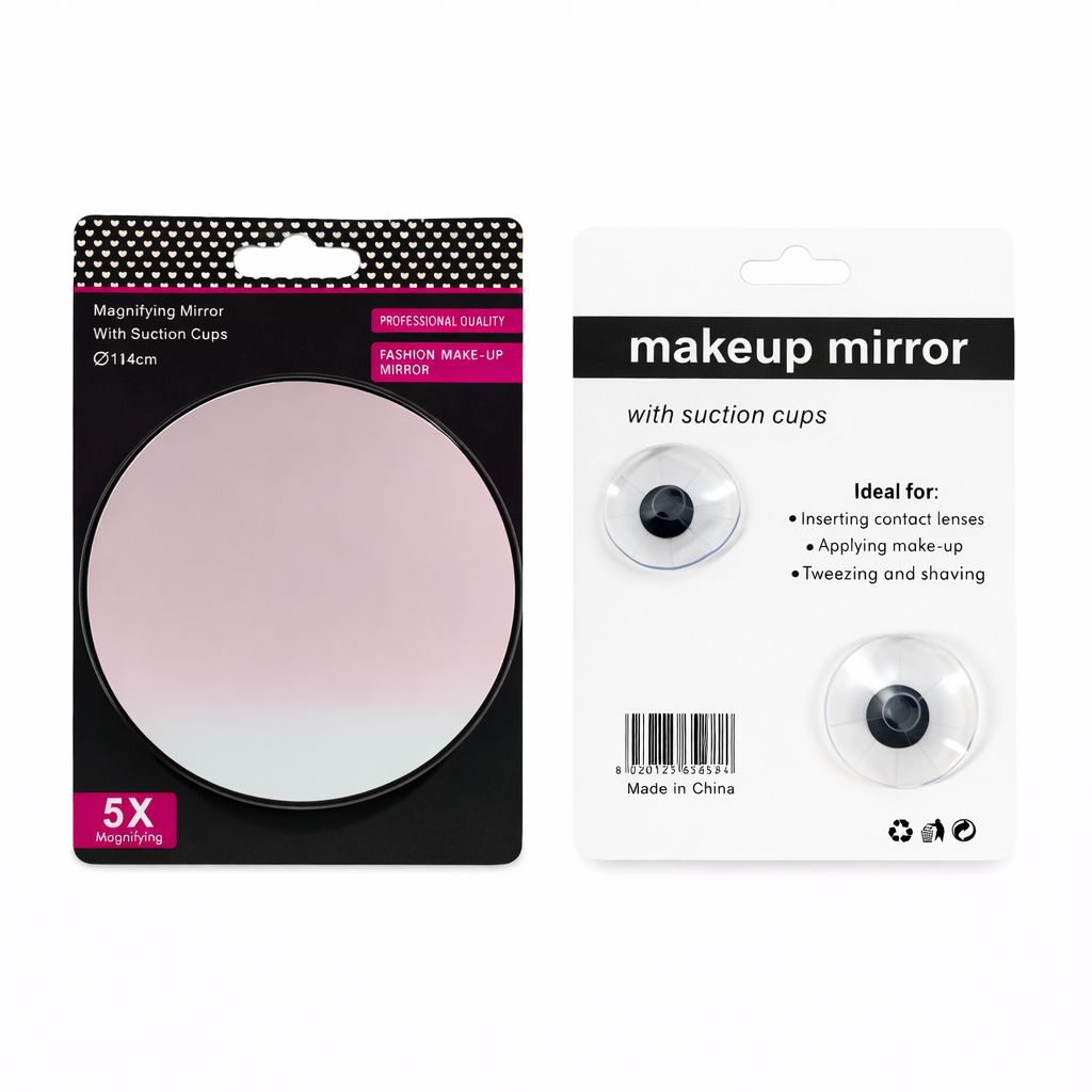 ESPEJO- 5X