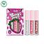 Rude Berry Juice Trio Lip Gloss