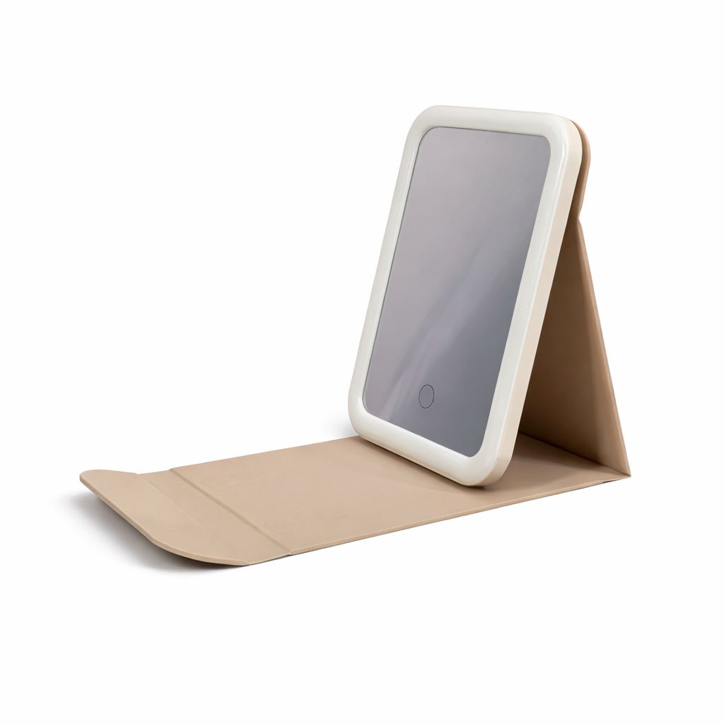 Espejo - LED 7 ( CARGADOR INCLUIDO)