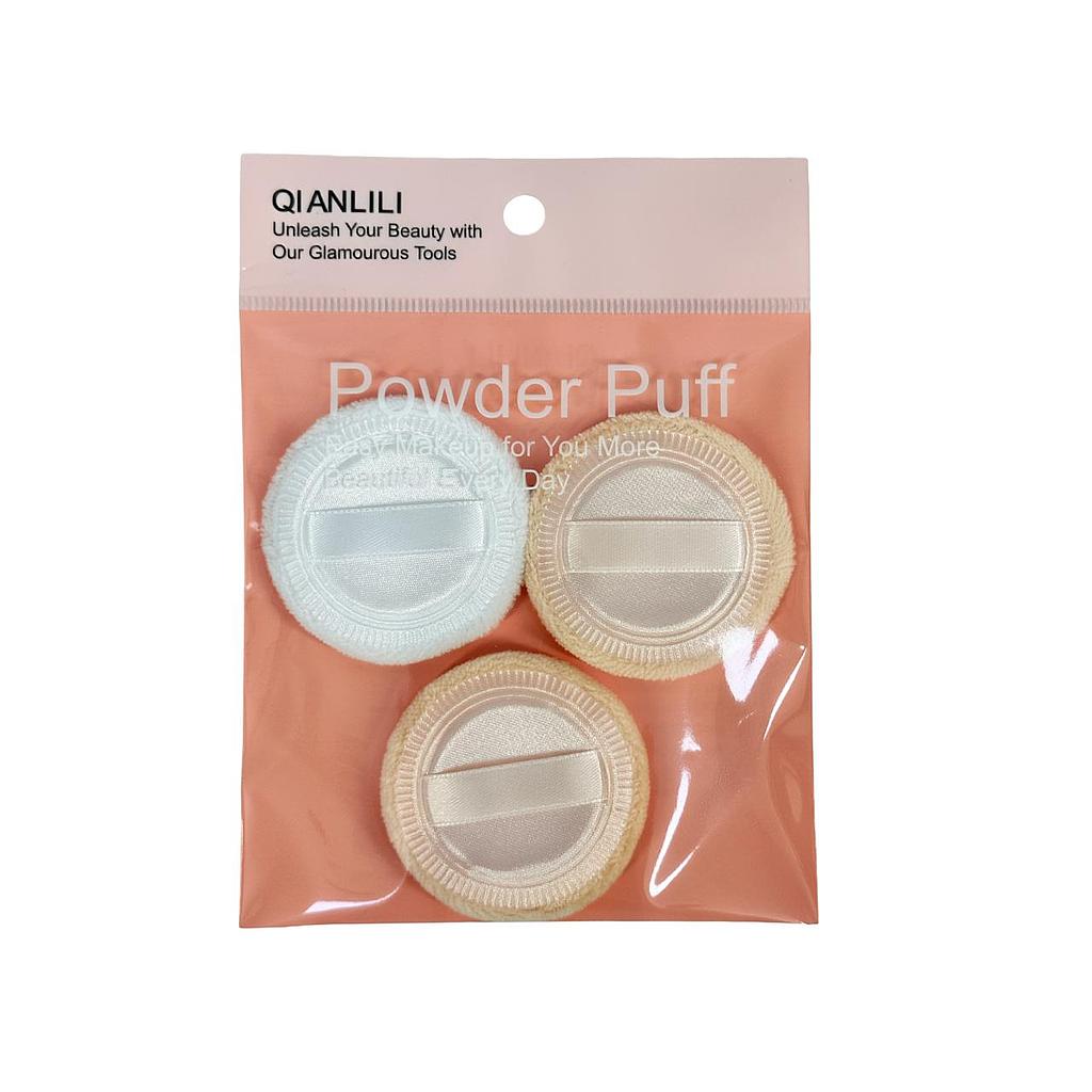 MISUCKA - POWDER PUFF  PZS