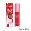 Rude - Berry Juicy Color Coral Kiss