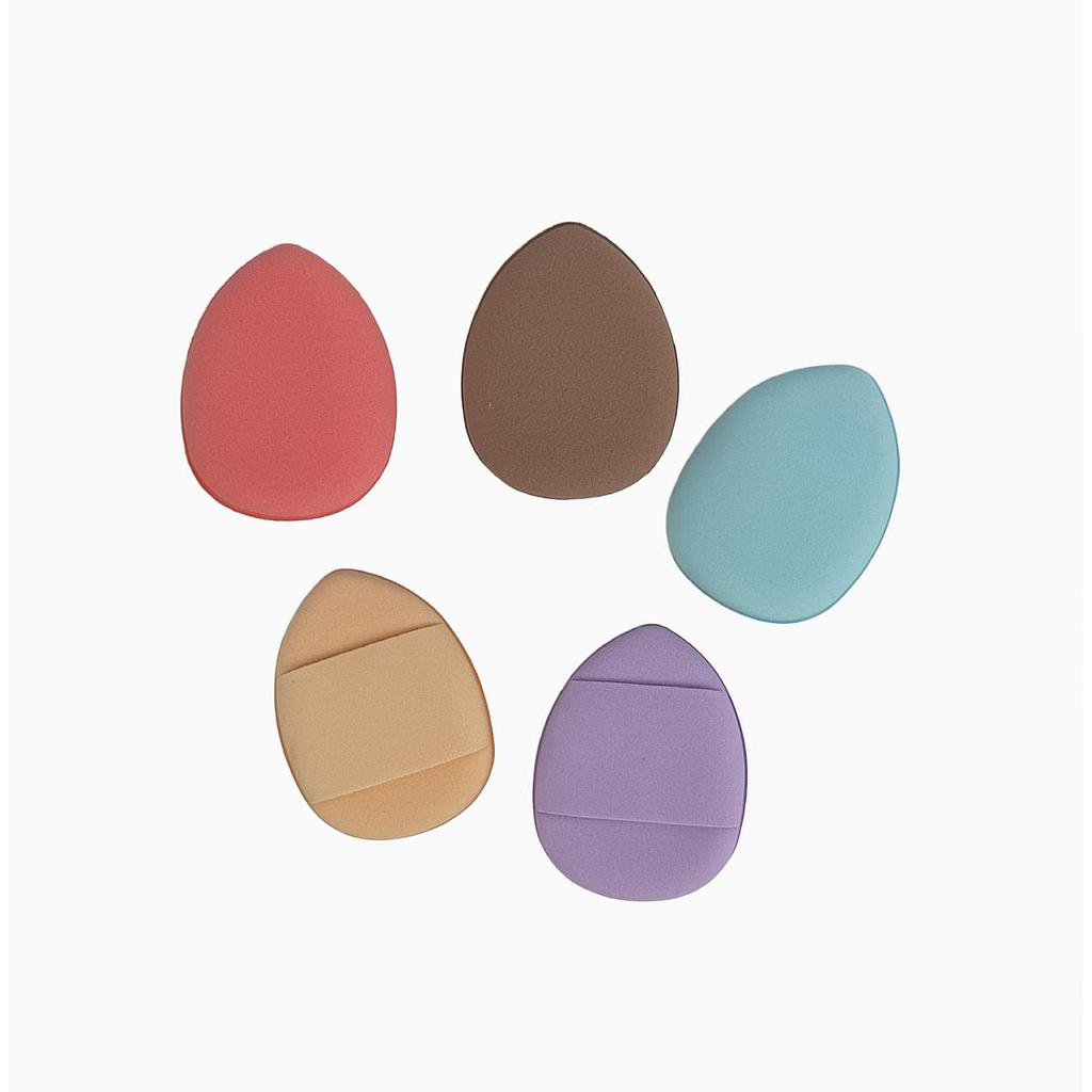 MISUCKA - BEAUTY TOOLS  PUFF 5