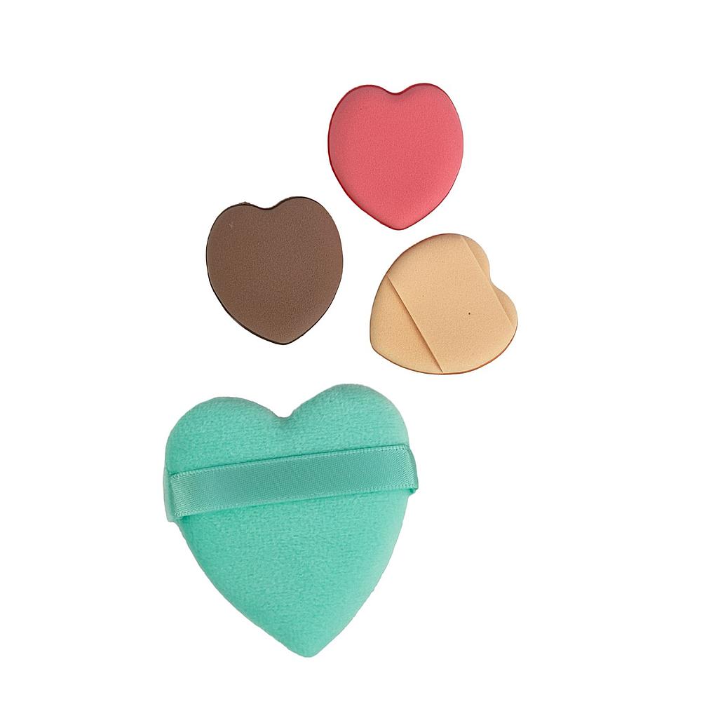 MISUCKA - BEAUTY TOOLS  PUFF 4