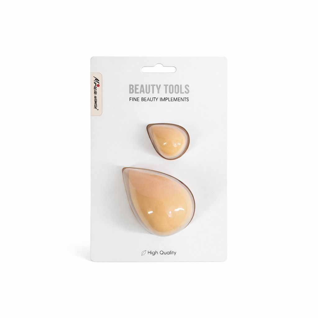 MISUCKA - BEAUTY TOOLS ESPONJA