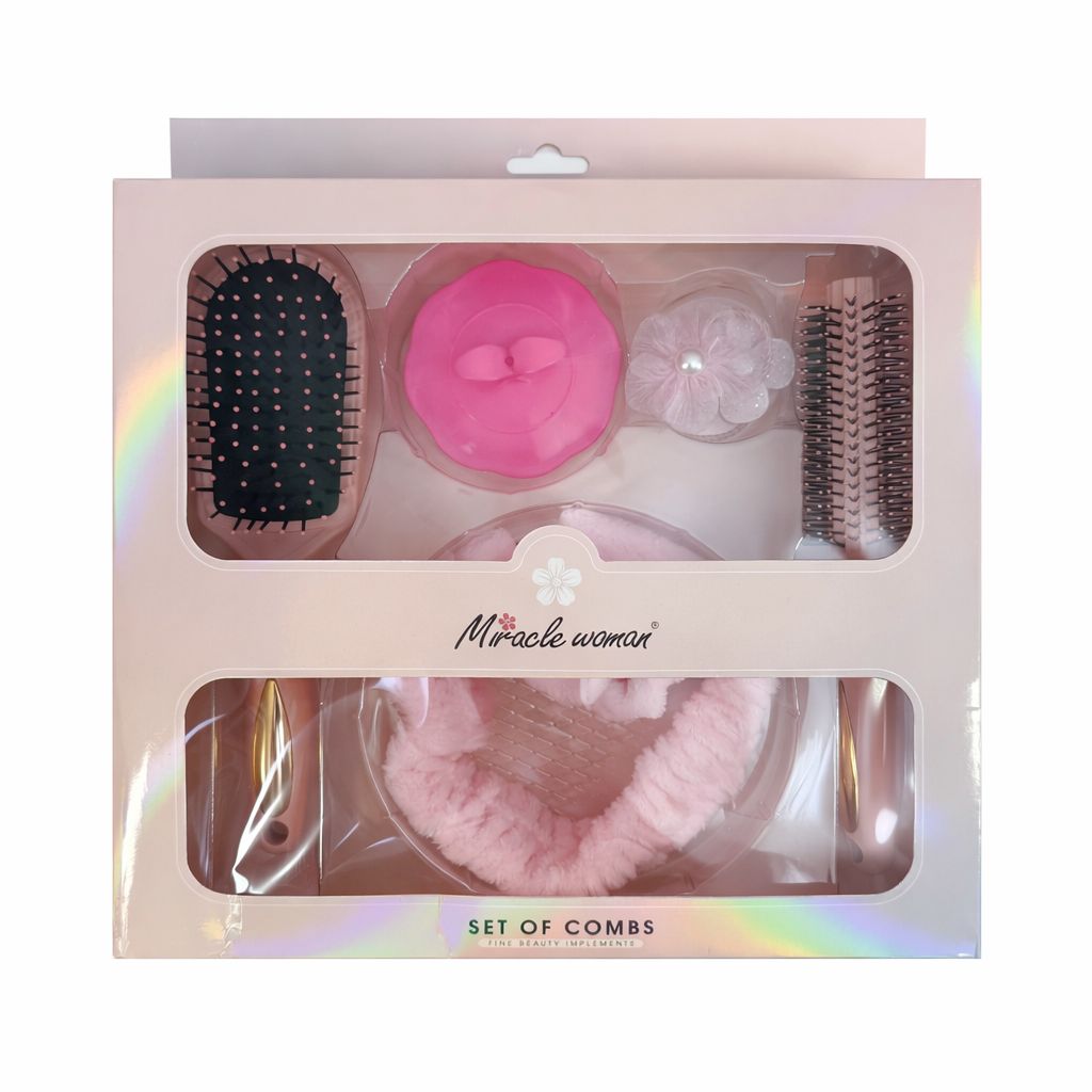 MISUCKA - SET BEAUTY YOOLS tz-580083