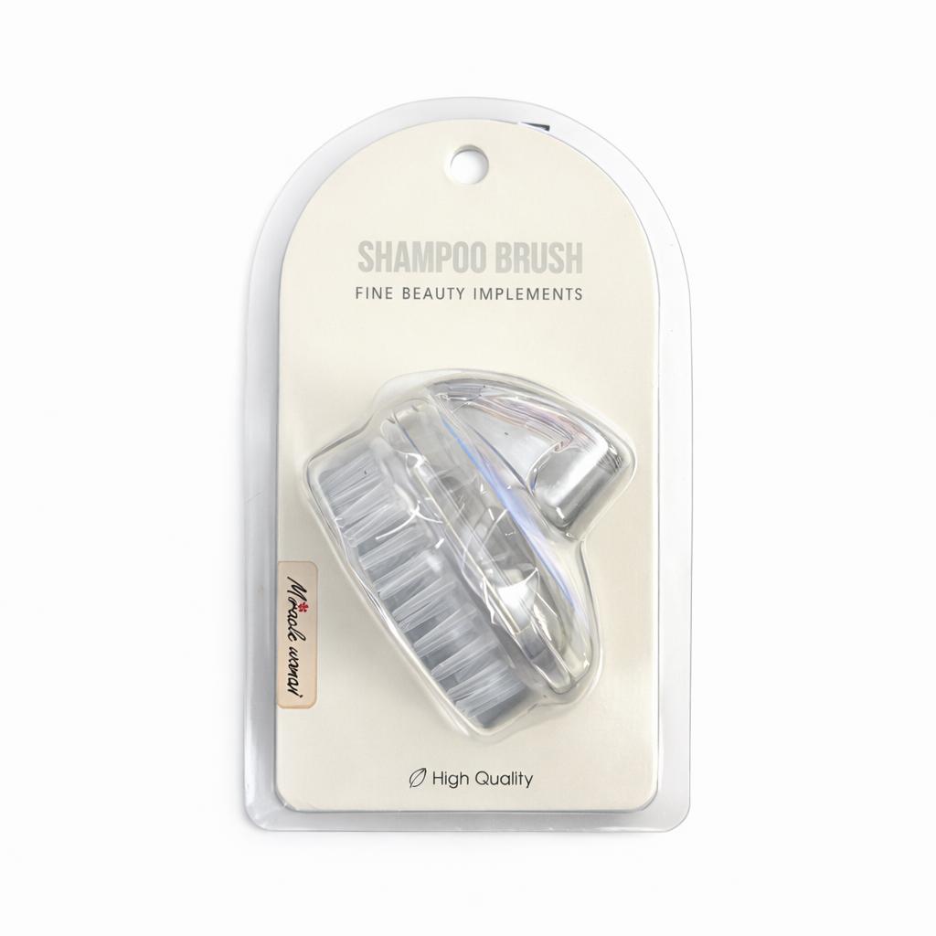 MISUCKA - BEAUTY TOOLS SHAMPOO BRUSH