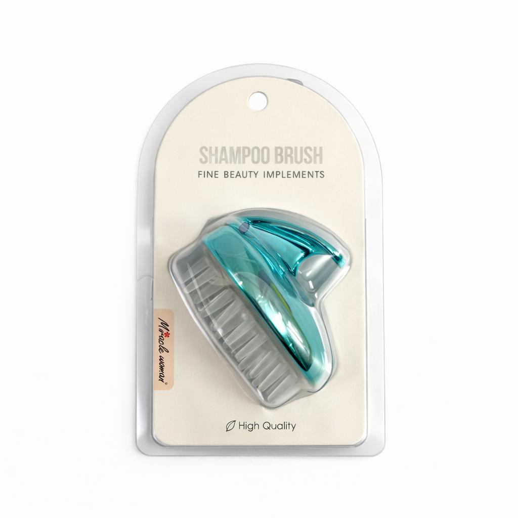 MISUCKA - BEAUTY TOOLS SHAMPOO BRUSH RF-238184-2