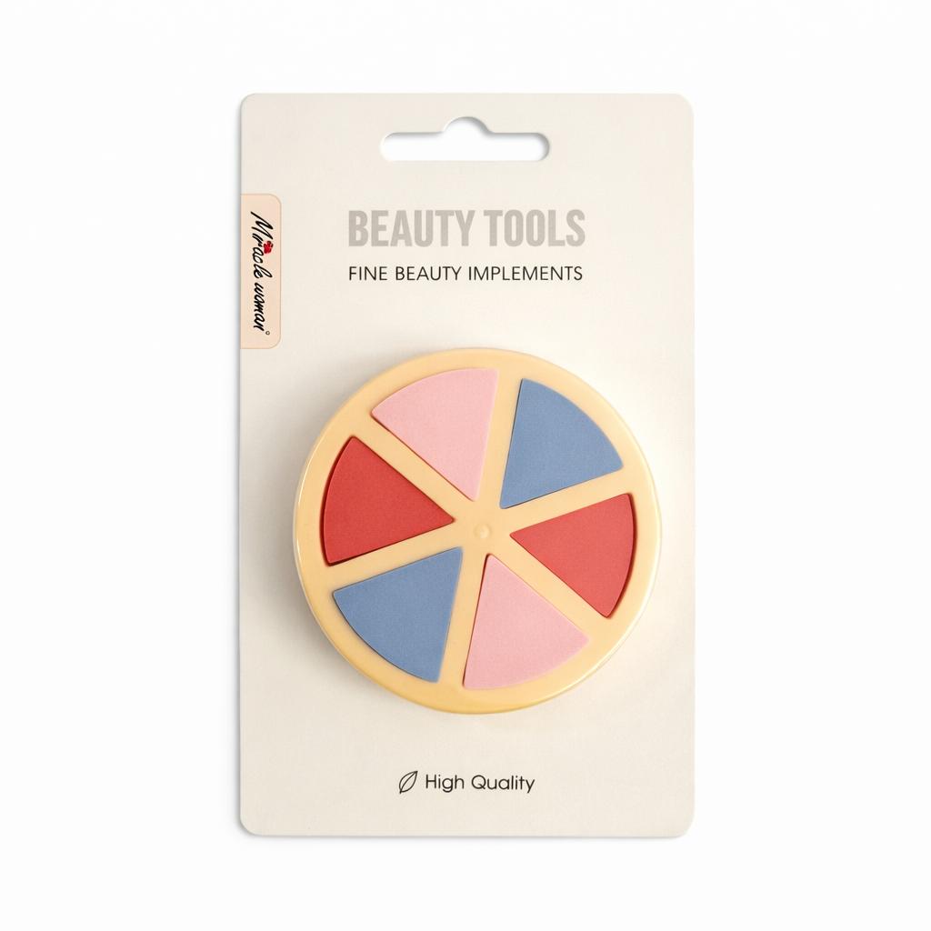 MISUCKA - BEAUTY TOOLS FP-322150