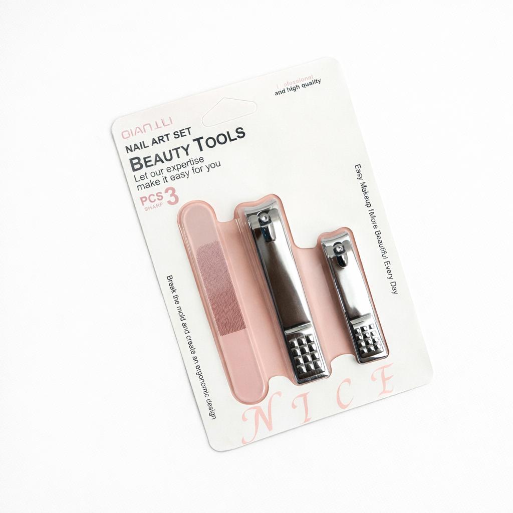 MISUCKA - BEAUTY TOOLS  NO-1213