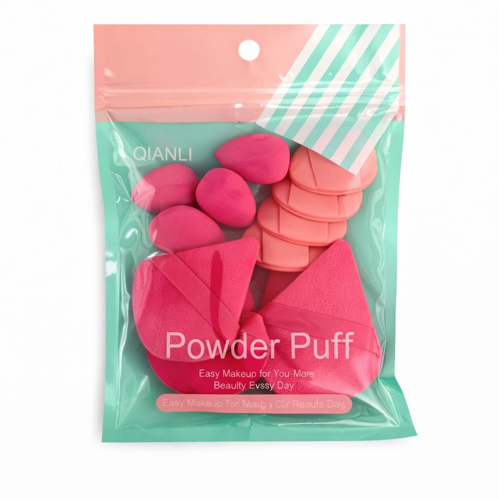 MISUCKA - BEAUTY TOOLS  NO-3522