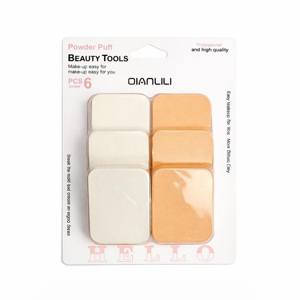 MISUCKA - BEAUTY TOOLS  NO-3531