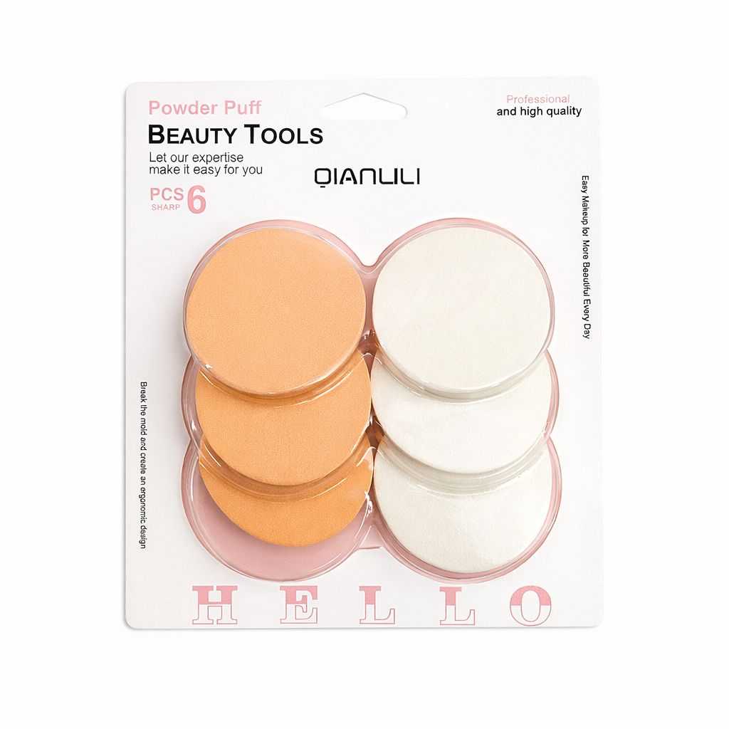 MISUCKA - BEAUTY TOOLS  NO-1159