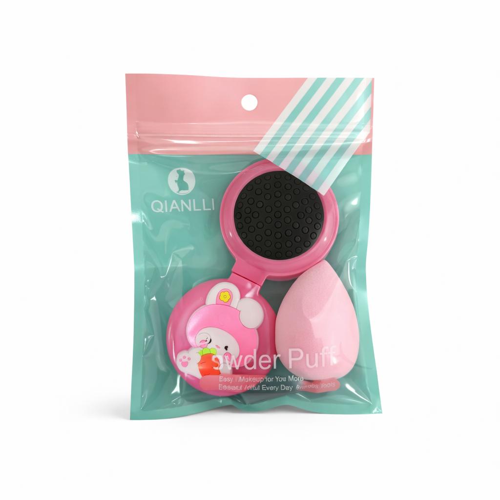 MISUCKA - BEAUTY TOOLS  NO-3524