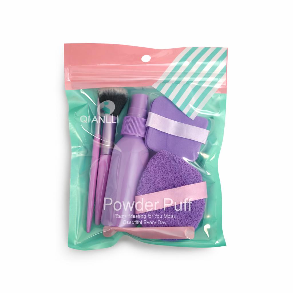 MISUCKA - BEAUTY TOOLS  NO-3529