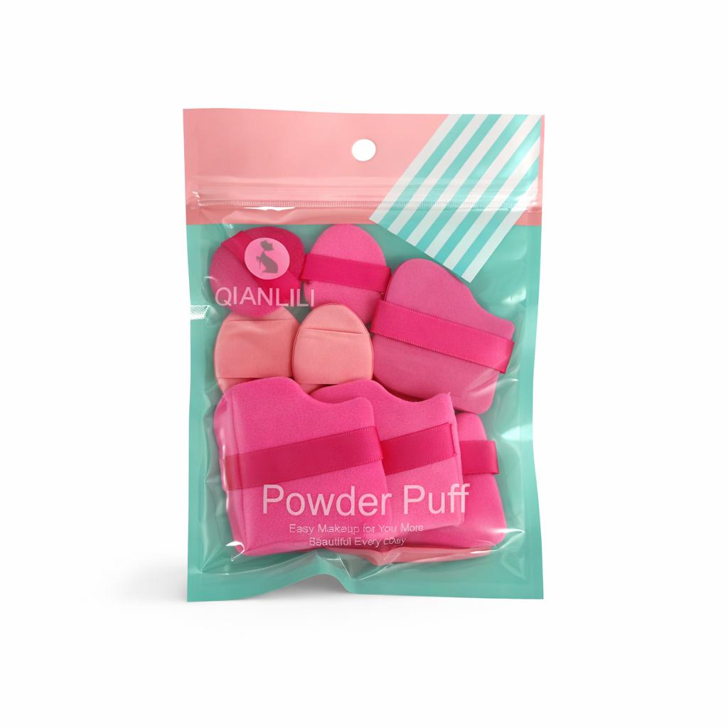 MISUCKA - BEAUTY TOOLS  NO-3523