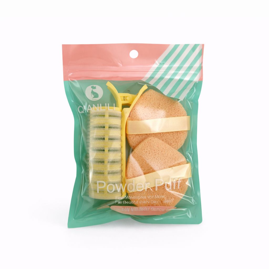 MISUCKA - BEAUTY TOOLS  NO-3528