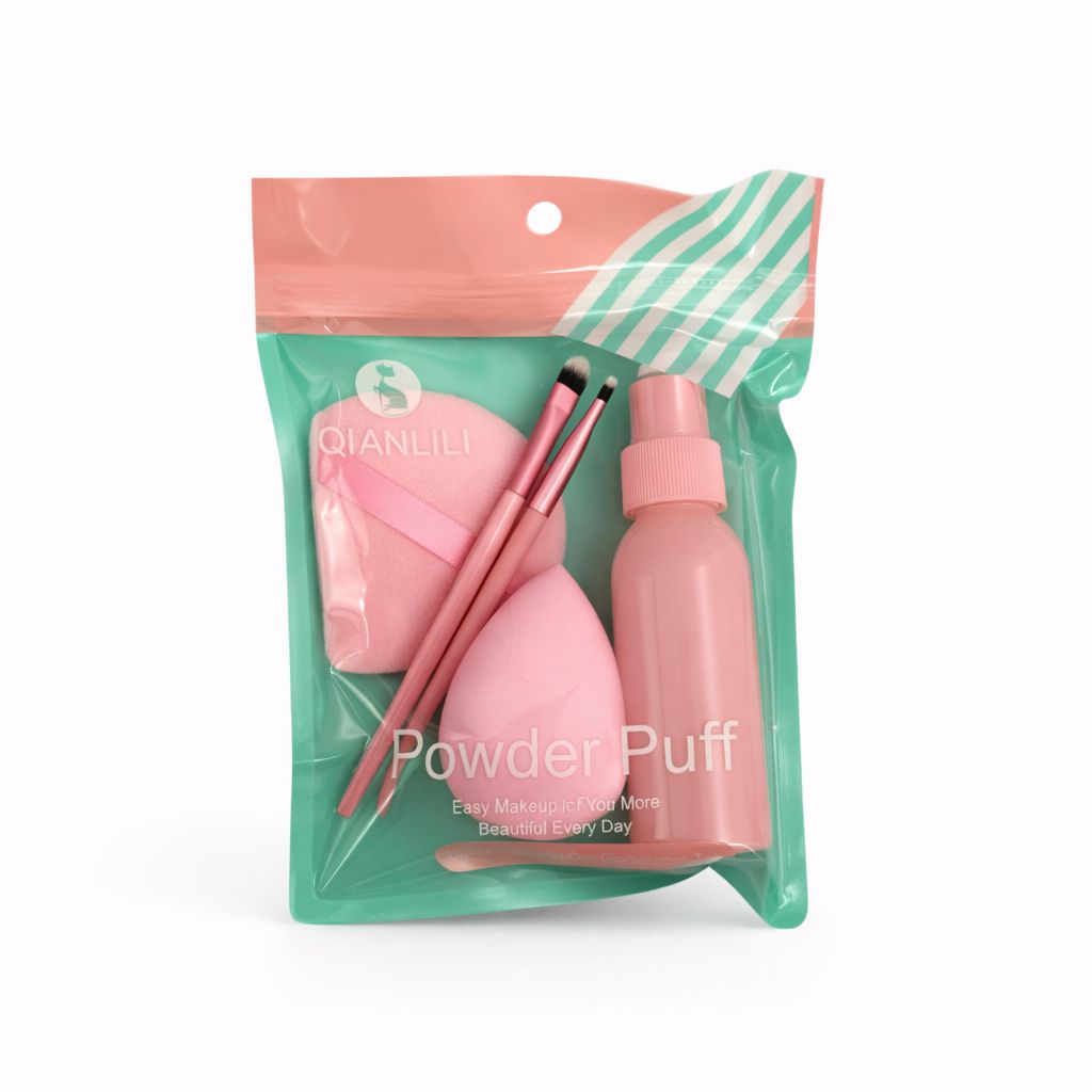MISUCKA - BEAUTY TOOLS  NO-3526