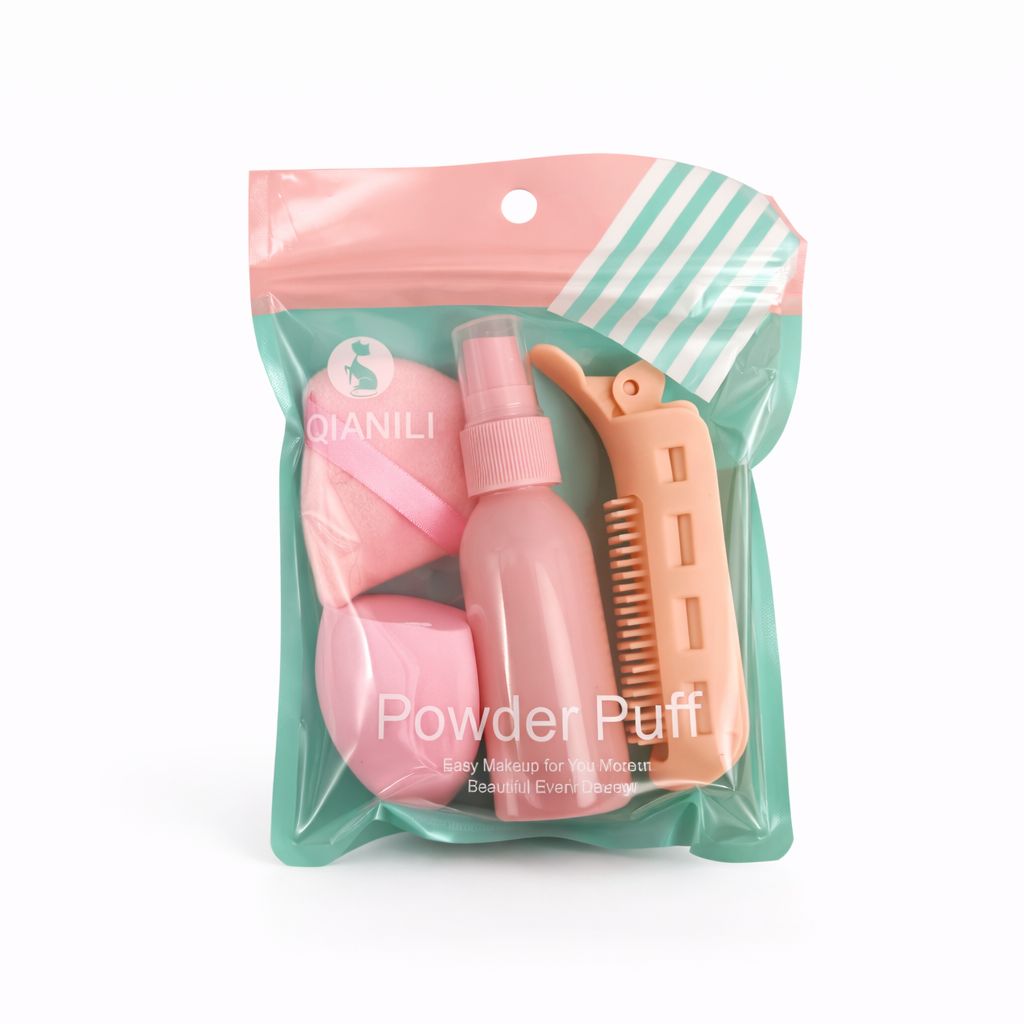 MISUCKA - BEAUTY TOOLS  NO-3527