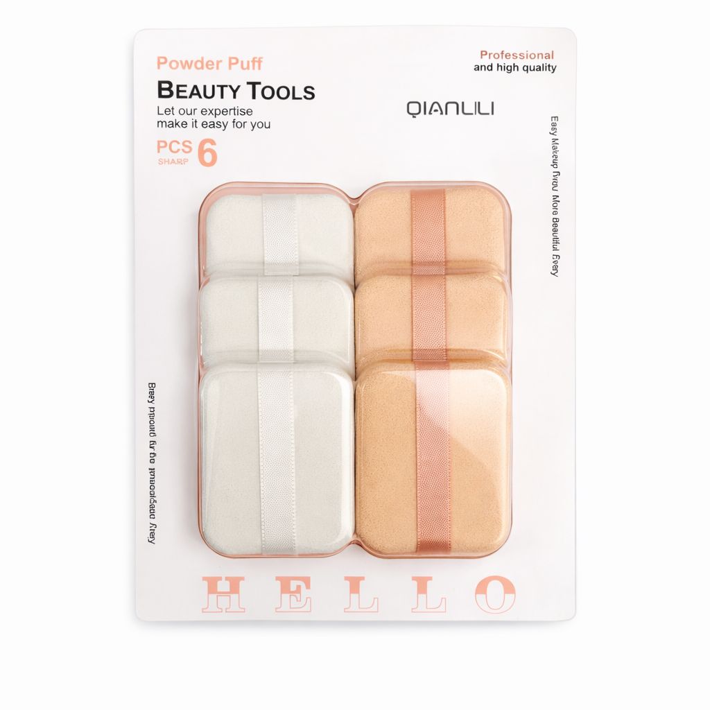 MISUCKA - BEAUTY TOOLS  NO-1160