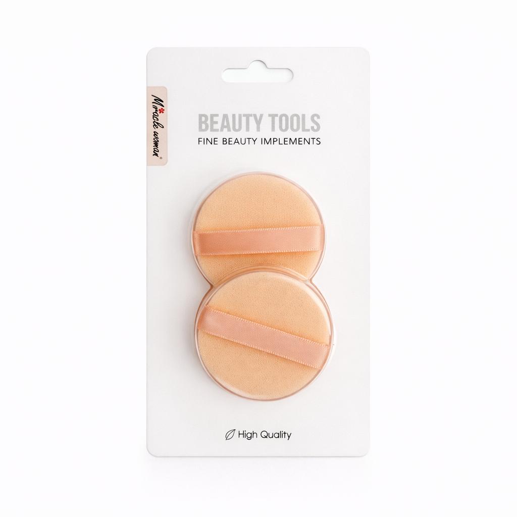 MISUCKA - BEAUTY TOOLS  FP-322003