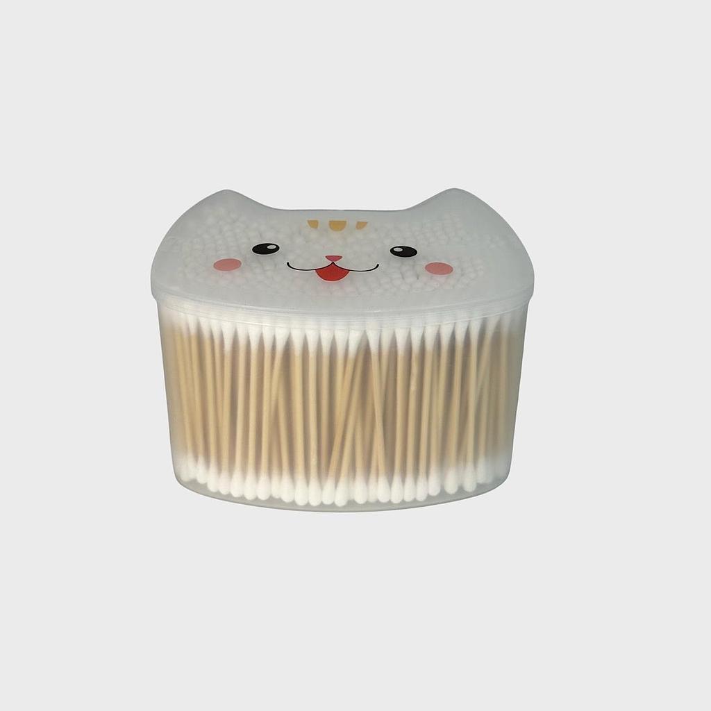 MISUCKA - COTTON  (500pc) GATO