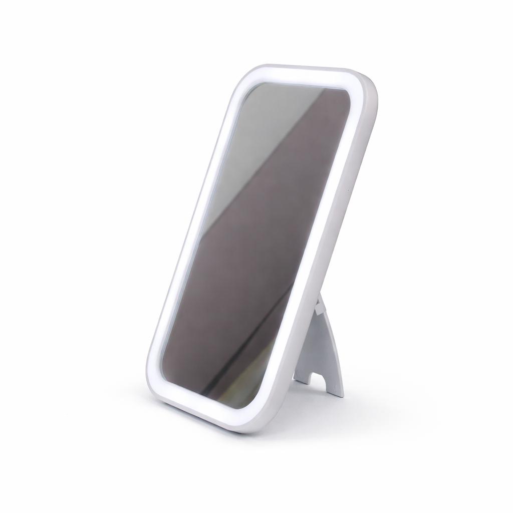 Espejo - LED 10 ( CARGADOR INCLUIDO)