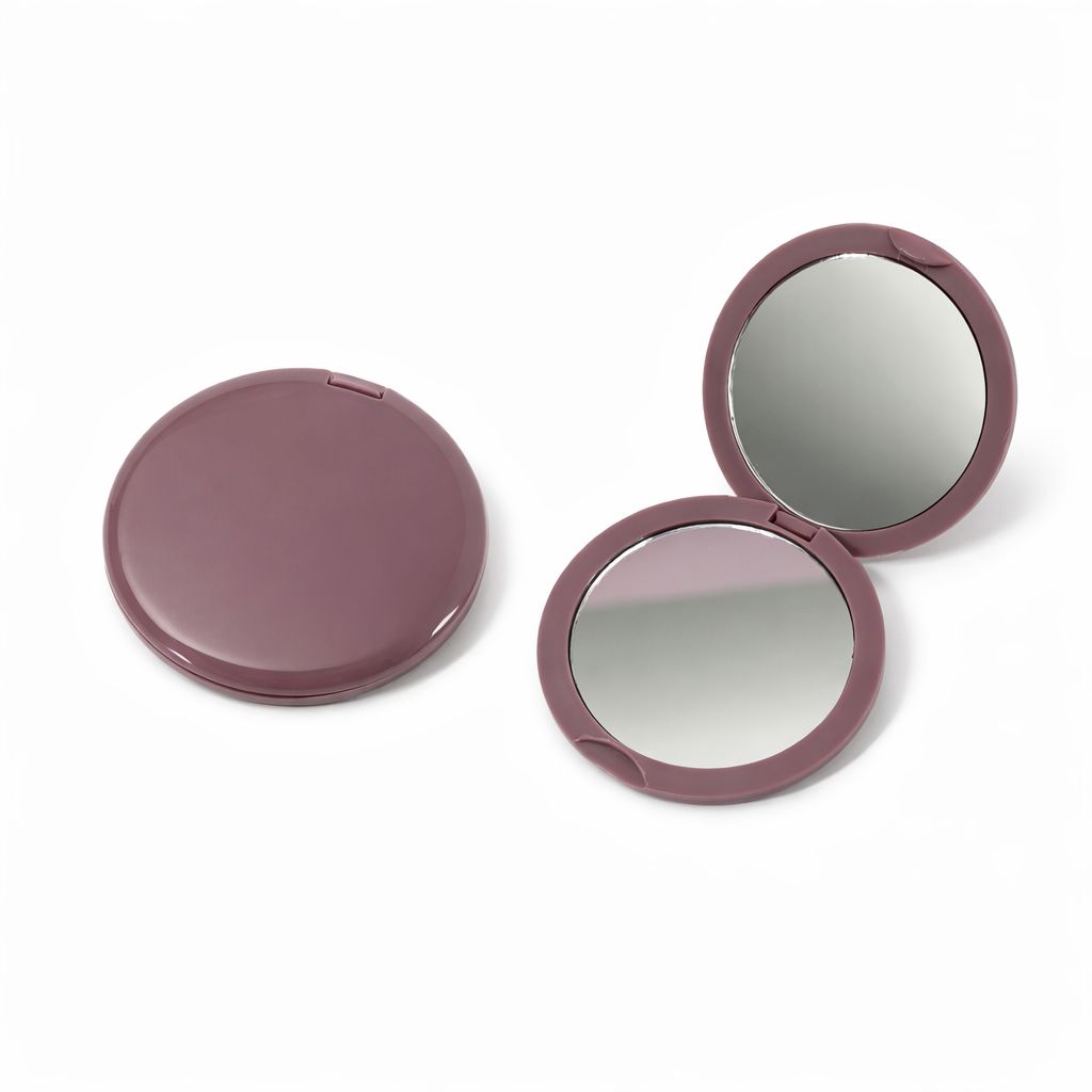 MISUCKA - (ESPEJO COLOR AL AZAR )