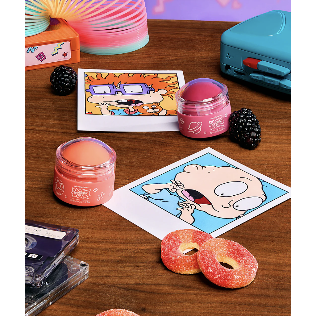 Beauty Creations x Rugrats - Blush Balm