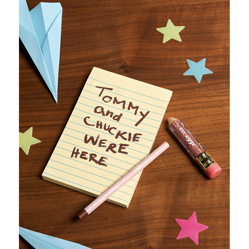 Beauty Creations x Rugrats - Draw Together Lip Duo