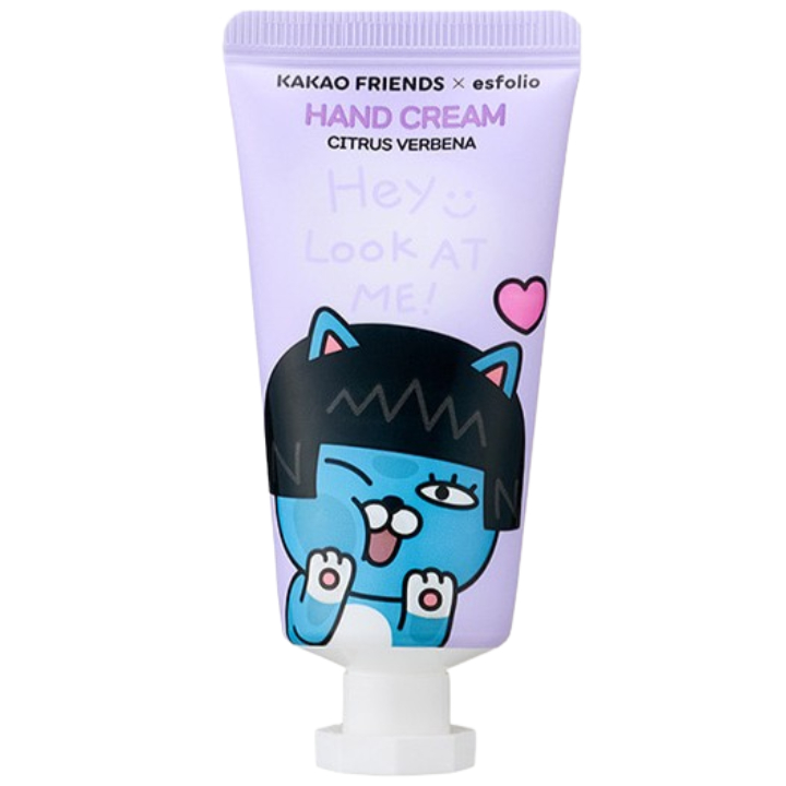 ESFOLIO - Hand Cream