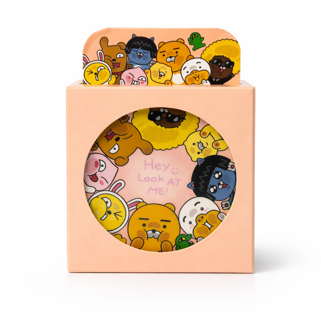 ESFOLIO - Loot At Me Soothing Sun Cushion Beige