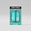 La Bella Liss - Kit Zero Frizz 600ml